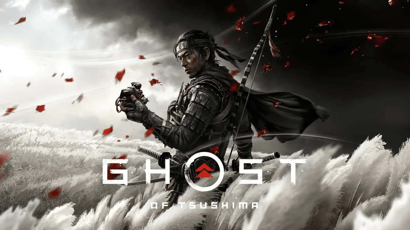 对马岛之魂 Ghost of Tsushima 导演剪辑版 全DLC最新豪华中文版全息投影