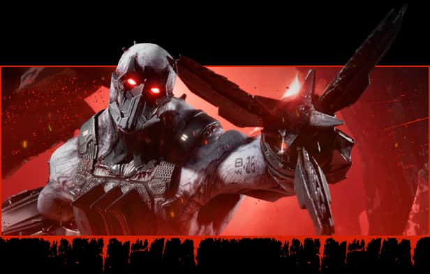 STEAM学习 杀戮空间3 Killing Floor 3 中文版 17.5G